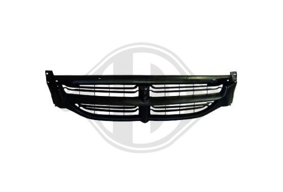 Radiateurgrille, afbeelding 2