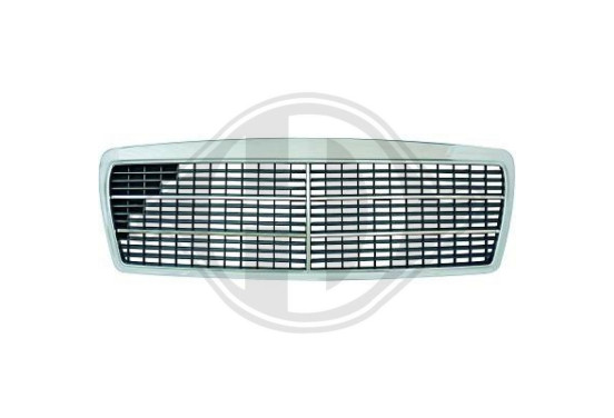 Radiateurgrille, afbeelding 2