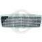 Radiateurgrille, voorbeeld 2