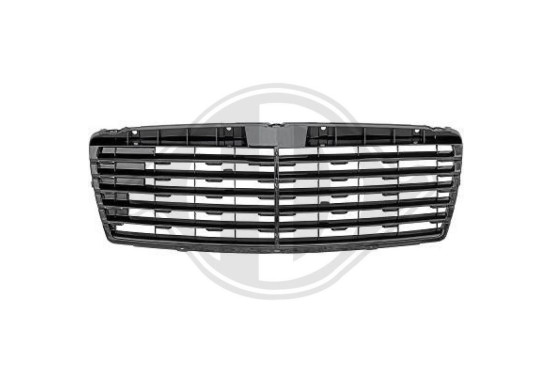 Radiateurgrille, afbeelding 2