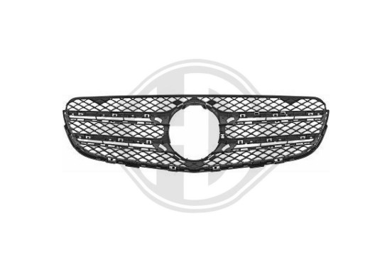 Radiateurgrille, afbeelding 2