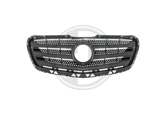 Radiateurgrille, afbeelding 2