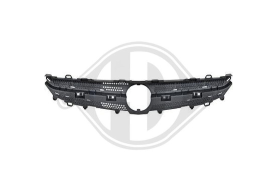 Radiateurgrille, afbeelding 2