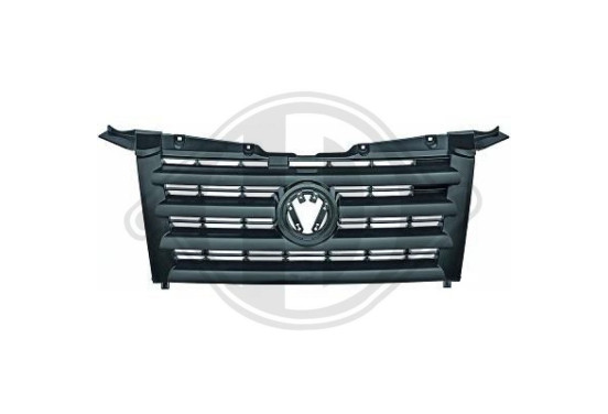 Radiateurgrille, afbeelding 2