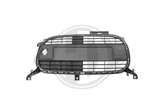 Radiateurgrille, afbeelding 2