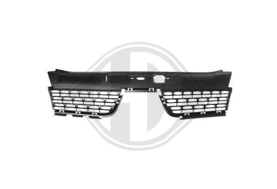 Radiateurgrille, afbeelding 2