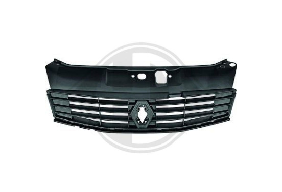 Radiateurgrille, afbeelding 2