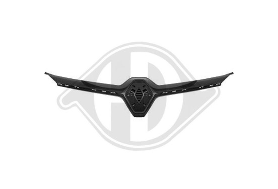 Radiateurgrille, afbeelding 2