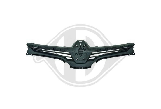 Radiateurgrille, afbeelding 2
