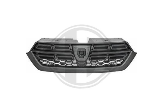 Radiateurgrille, afbeelding 2