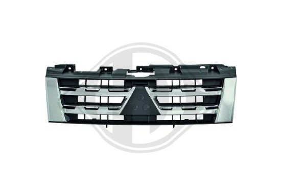 Radiateurgrille, afbeelding 2