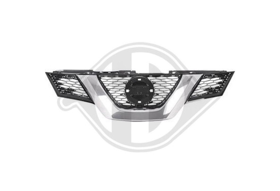 Radiateurgrille, afbeelding 2