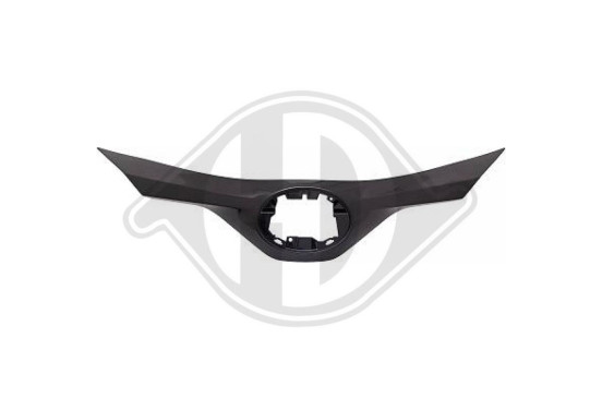 Radiateurgrille, afbeelding 2