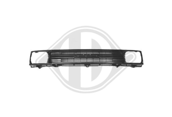 Radiateurgrille, afbeelding 2