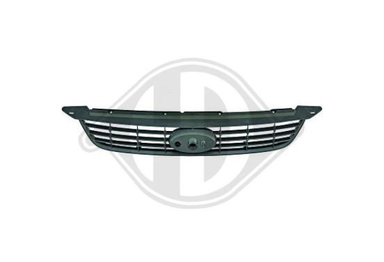 Radiateurgrille, afbeelding 2