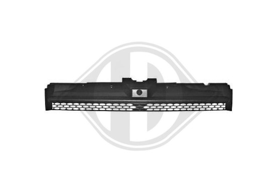 Radiateurgrille, afbeelding 2