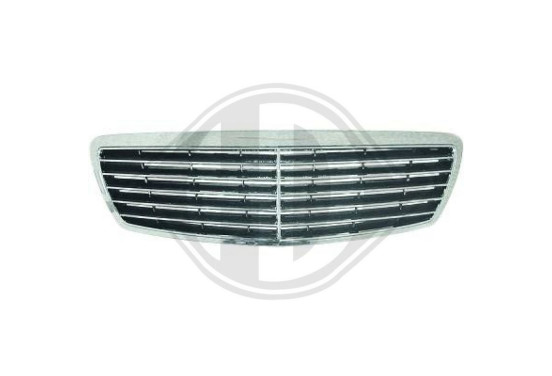 Radiateurgrille, afbeelding 2