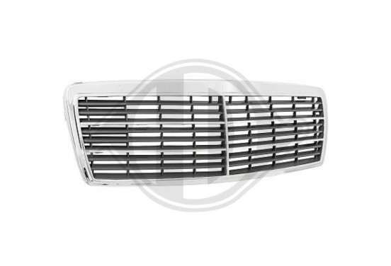 Radiateurgrille, afbeelding 2