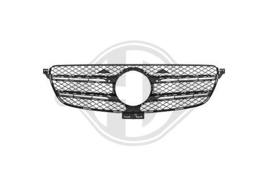 Radiateurgrille, afbeelding 2