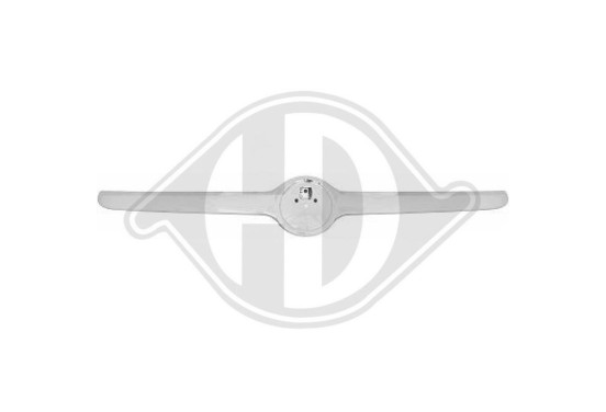 Radiateurgrille, afbeelding 2