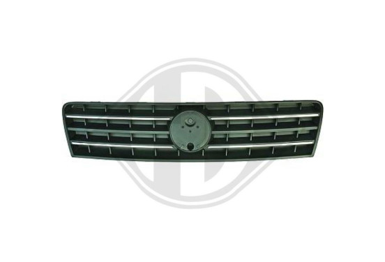 Radiateurgrille, afbeelding 2