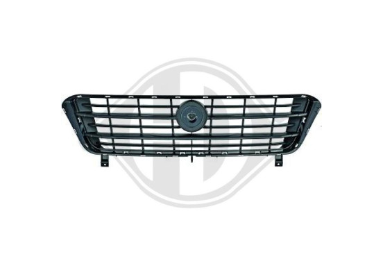 Radiateurgrille, afbeelding 2