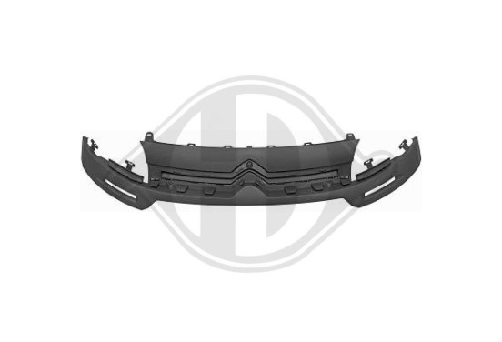 Radiateurgrille, afbeelding 2