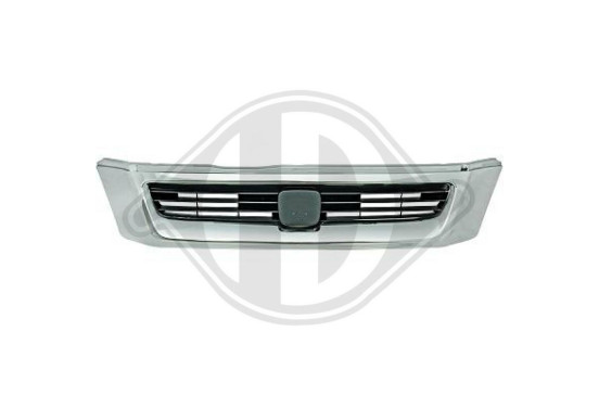 Radiateurgrille, afbeelding 2