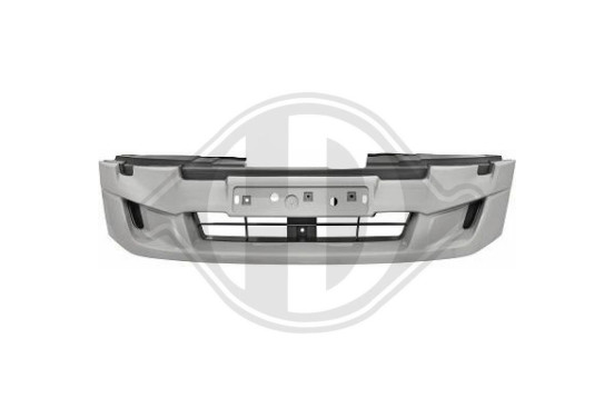 Radiateurgrille, afbeelding 2