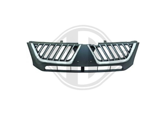 Radiateurgrille, afbeelding 2