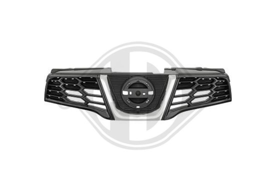 Radiateurgrille, afbeelding 2