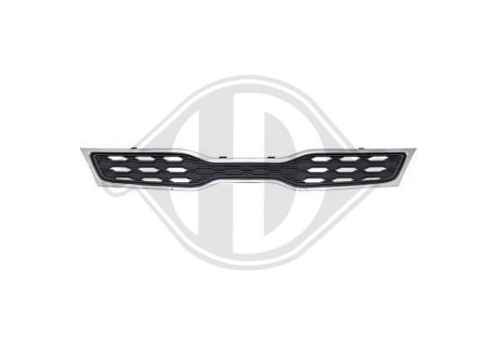 Radiateurgrille, afbeelding 2