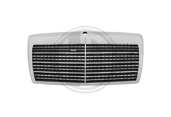 Radiateurgrille, afbeelding 2