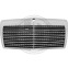 Radiateurgrille, voorbeeld 2