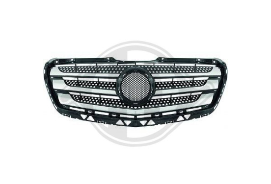 Radiateurgrille, afbeelding 2
