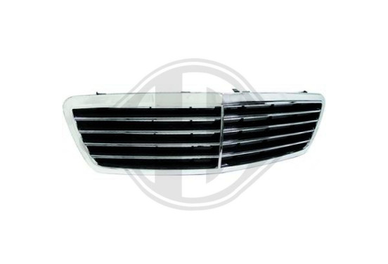 Radiateurgrille, afbeelding 2