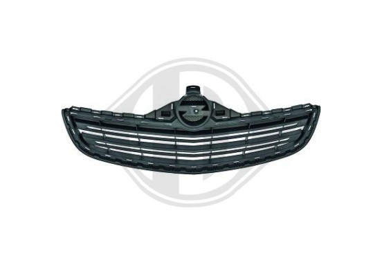 Radiateurgrille, afbeelding 2