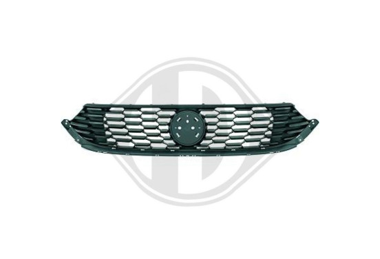 Radiateurgrille, afbeelding 2