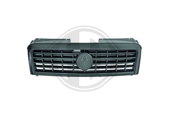 Radiateurgrille, afbeelding 2