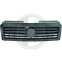 Radiateurgrille, voorbeeld 2