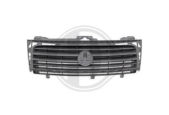 Radiateurgrille, afbeelding 2