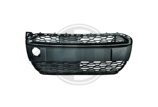 Radiateurgrille, afbeelding 2