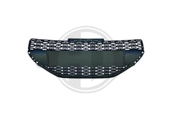 Radiateurgrille, afbeelding 2