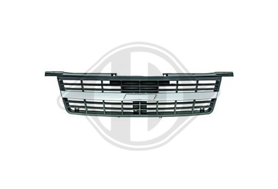 Radiateurgrille, afbeelding 2