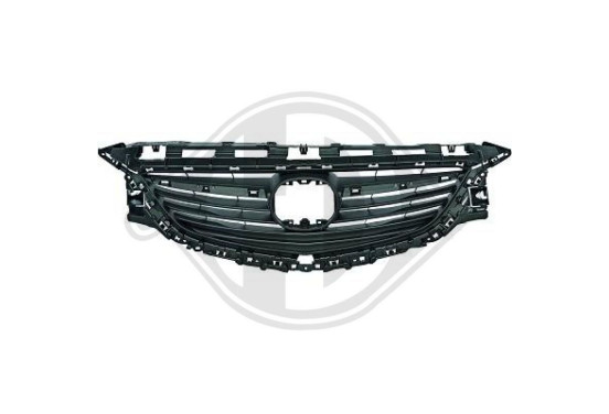 Radiateurgrille, afbeelding 2