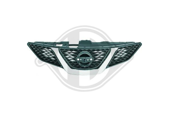 Radiateurgrille, afbeelding 2