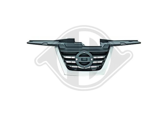 Radiateurgrille, afbeelding 2