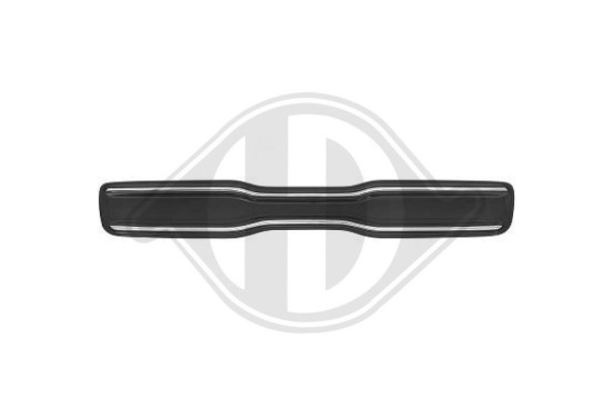 Radiateurgrille, afbeelding 2