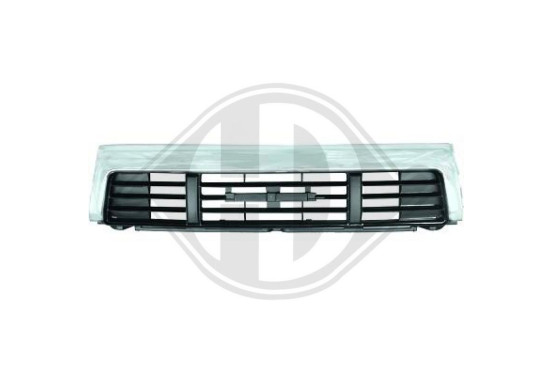 Radiateurgrille, afbeelding 2