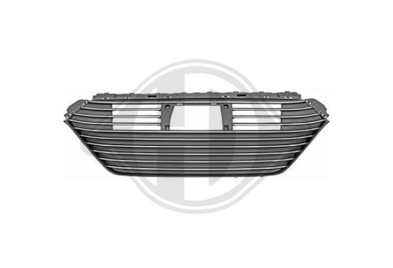 Radiateurgrille, afbeelding 2
